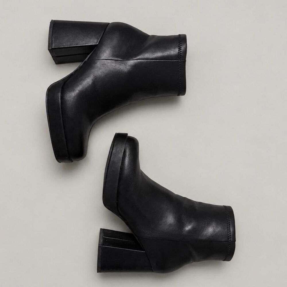 Steve-madden Women's Black Boots